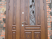 Железные двери Химки